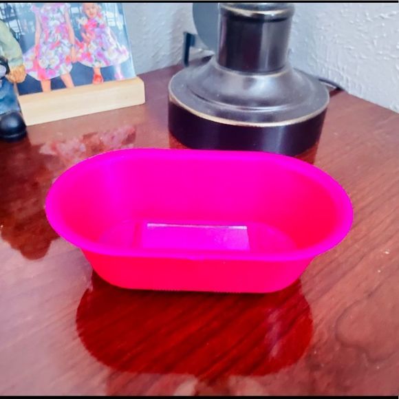 Bird Bath With Mirror - Picture 3 of 4